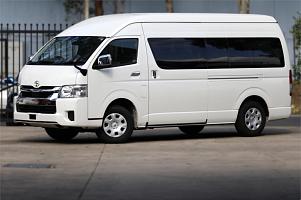 2023 Toyota Hiace Grand Cabin 2023 Toyota Hiace Grand Cabin