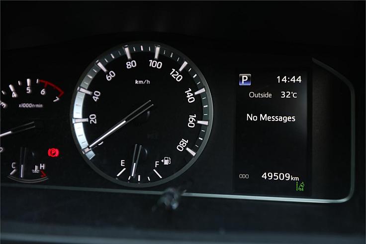  2023 Toyota Hiace Grand Cabin