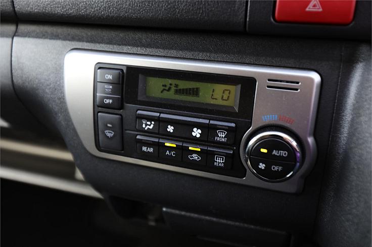  2023 Toyota Hiace Grand Cabin