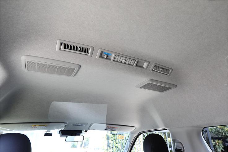  2023 Toyota Hiace Grand Cabin