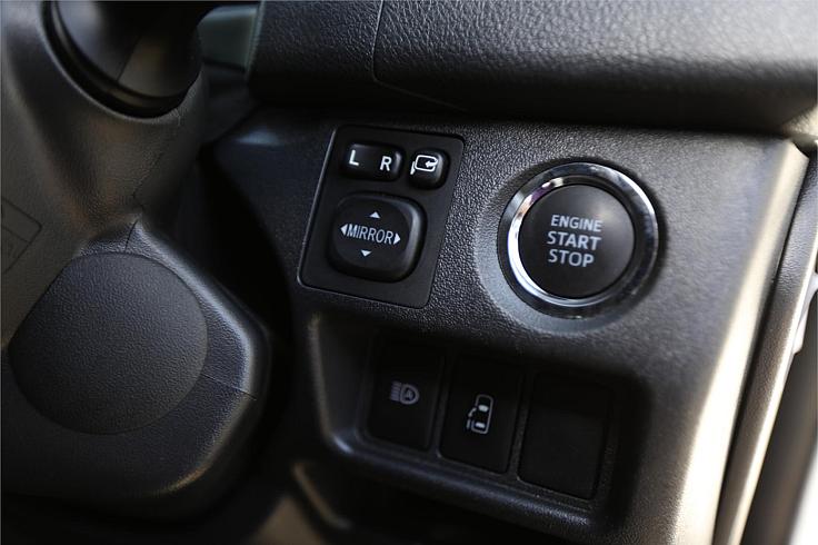  2023 Toyota Hiace Grand Cabin