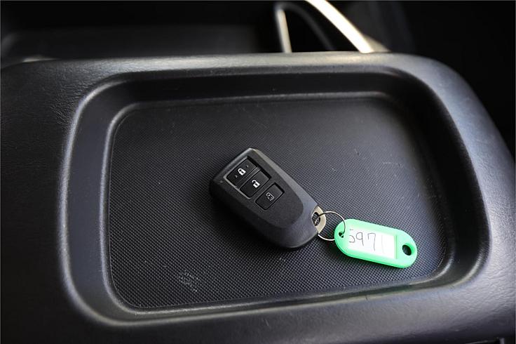  2023 Toyota Hiace Grand Cabin