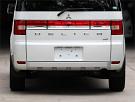  2015 Mitsubishi Delica D-power Package 03917 4wd Chamonix