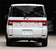  2015 Mitsubishi Delica D-power Package 03917 4wd Chamonix