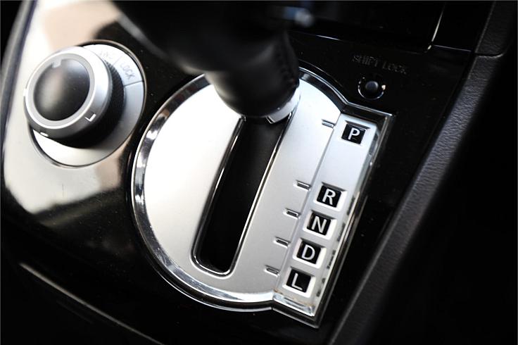  2015 Mitsubishi Delica D-power Package 03917 4wd Chamonix