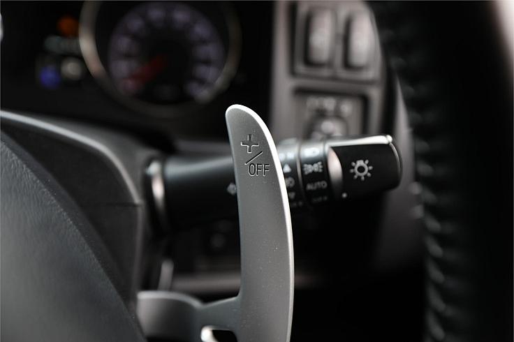  2015 Mitsubishi Delica D-power Package 03917 4wd Chamonix