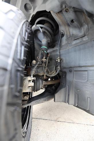  2015 Mitsubishi Delica D-power Package 03917 4wd Chamonix