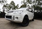  2015 Mitsubishi Delica D-power Package 03917 4wd Chamonix