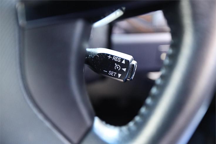  2013 Toyota Estima Aeras 76751