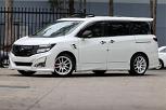  2010 Nissan Elgrand Rider