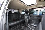  2010 Nissan Elgrand Rider
