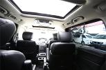  2010 Nissan Elgrand Rider