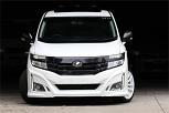  2010 Nissan Elgrand Rider
