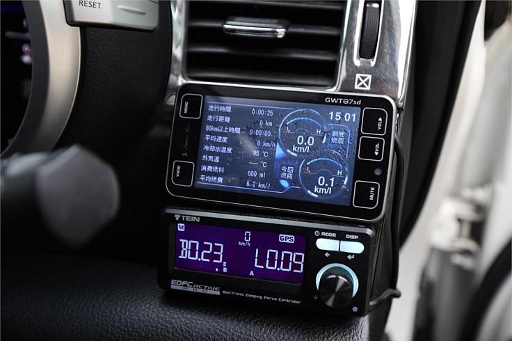  2010 Nissan Elgrand Rider