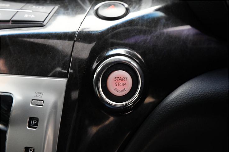  2010 Nissan Elgrand Rider