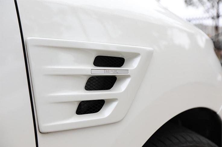  2010 Nissan Elgrand Rider