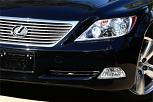  2006 Lexus Ls Ls460