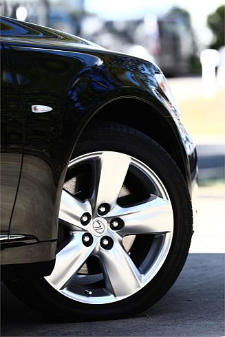  2006 Lexus Ls Ls460