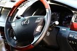  2006 Lexus Ls Ls460