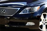  2006 Lexus Ls Ls460