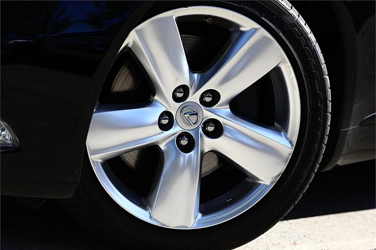  2006 Lexus Ls Ls460
