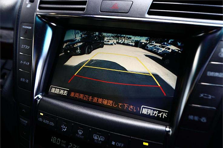  2006 Lexus Ls Ls460