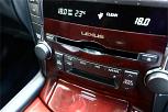  2006 Lexus Ls Ls460