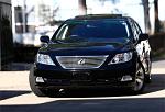  2006 Lexus Ls Ls460