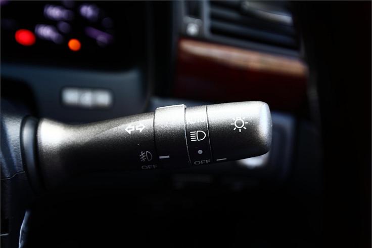  2006 Lexus Ls Ls460