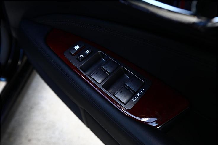  2006 Lexus Ls Ls460