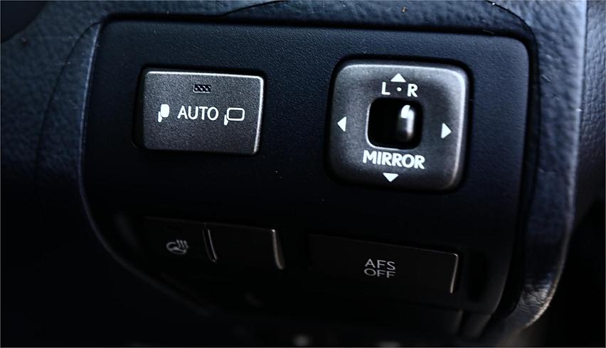  2006 Lexus Ls Ls460
