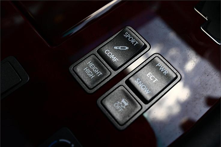  2006 Lexus Ls Ls460