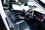  2006 Lexus Ls Ls460