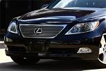  2006 Lexus Ls Ls460