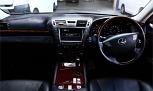  2006 Lexus Ls Ls460