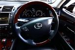  2006 Lexus Ls Ls460