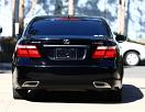  2006 Lexus Ls Ls460