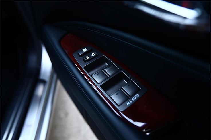  2007 Lexus Ls Ls460