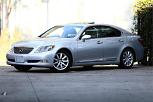  2007 Lexus Ls Ls460
