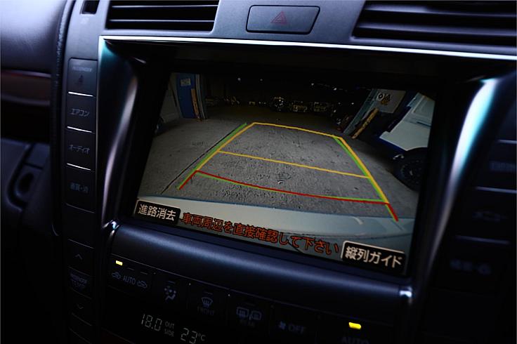  2007 Lexus Ls Ls460