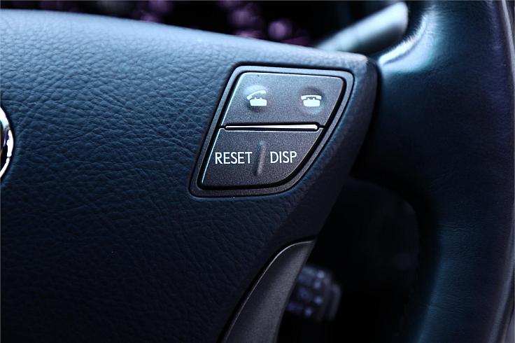  2007 Lexus Ls Ls460