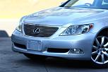  2007 Lexus Ls Ls460