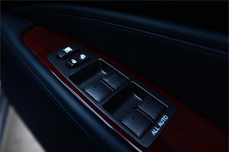  2007 Lexus Ls Ls460