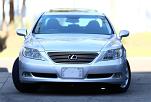  2007 Lexus Ls Ls460