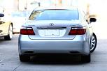  2007 Lexus Ls Ls460