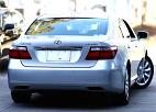  2007 Lexus Ls Ls460