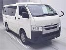  2020 Toyota Hiace Dx 9337