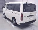 2020 Toyota Hiace Dx 9337