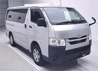  2020 Toyota Hiace Dx 5164