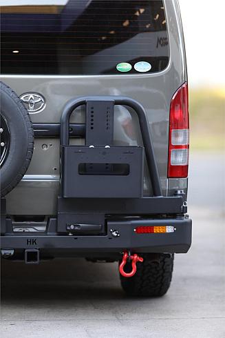  2020 Toyota Hiace Dx [5164]